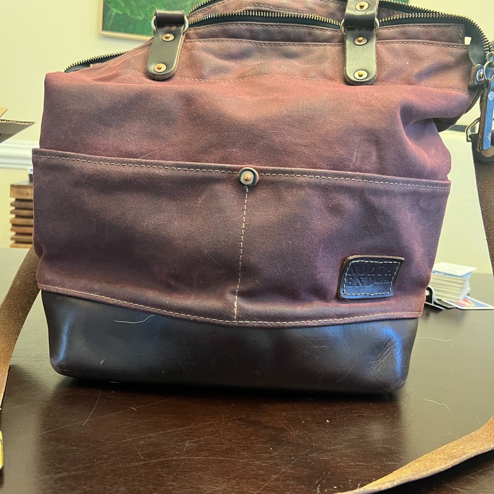 North End Bag Company 76th Street